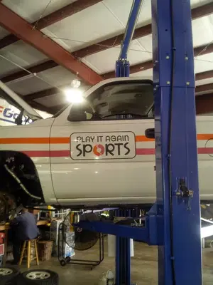 Crown Car Care East