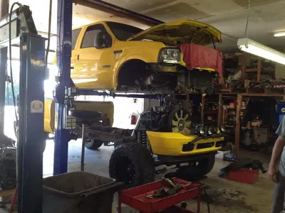 Auto Performance Center of Stuart