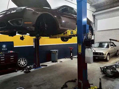 Automotive Guru