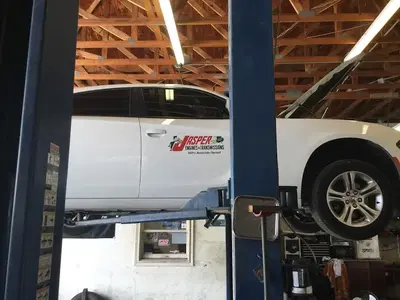 Auto Tech Certified Services Auto Repair