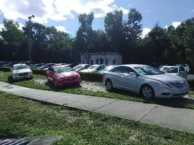 Paradise Tire & Service