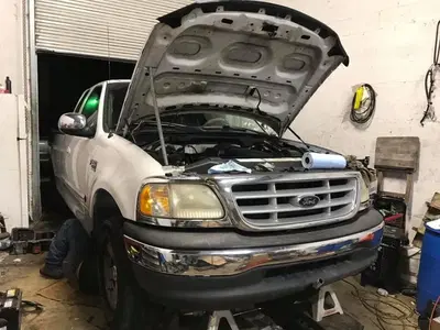Frank's Mobile Auto Repair LLC