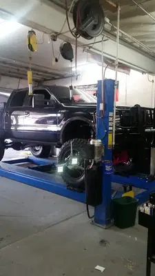 S & C Quality Car Care
