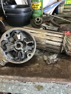 Lance's Auto Repair