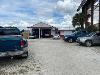 Haven City Automotive