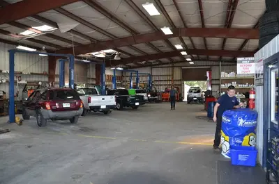 Stewart Auto Repair