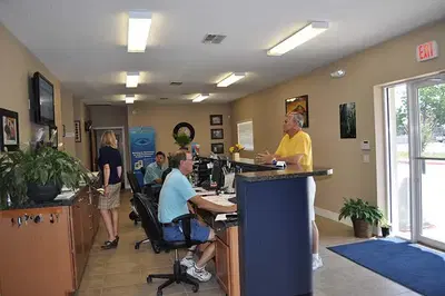 Business Photo