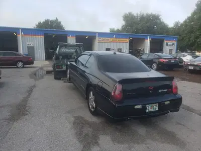 Adkins Automotive