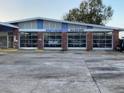 Ripley's AUTOMOTIVE LLC.