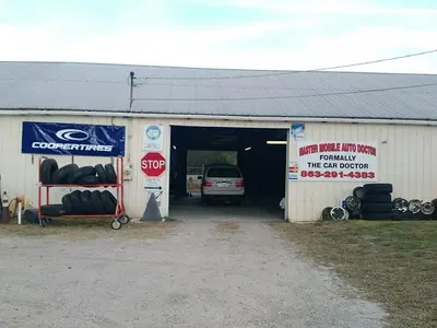 master mobile auto doctor