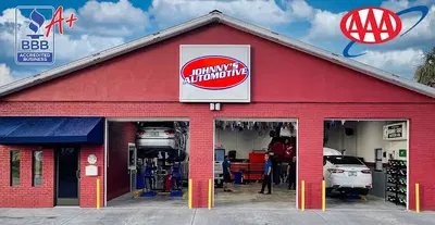 Johnny's Automotive - Winter Haven