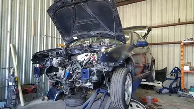Strobel Automotive