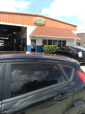 AAMCO Transmissions & Total Car Care