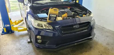 Jose’s auto repair and performance