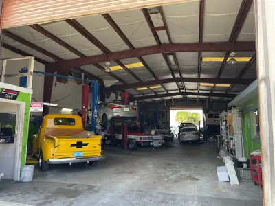 Pinpoint Auto Diagnostics Llc
