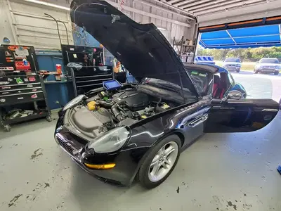 E E & K Inc Auto Sales