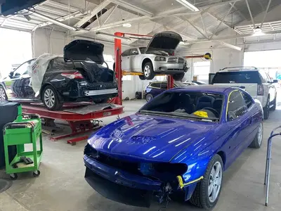 Final Touch Collision