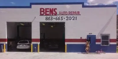 Ben's Auto Repair Domestic & Foreign