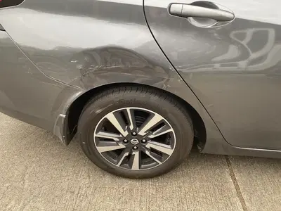 WILLIAMS COLLISION CENTER