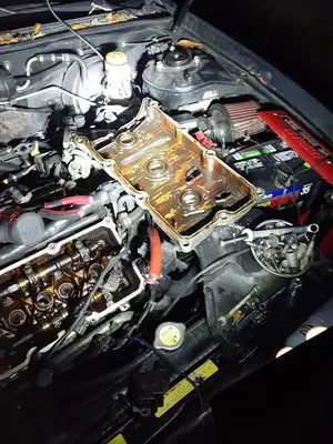 Tony's Mobile Auto Repair