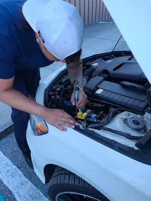 Anthony Speed Auto Repair
