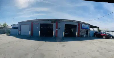 Villeda Collision Body Shop LLC