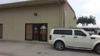 M & C Auto Services LLC