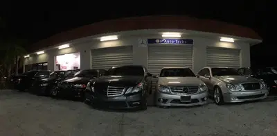 Star Auto Techs