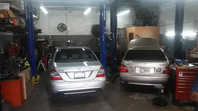 BTG Automotive
