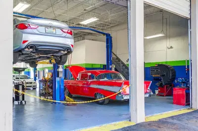 Honest1 Auto Care