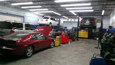 Xtreme Automotive Repairs, Inc