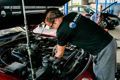 Auto Repair Pros Hollywood