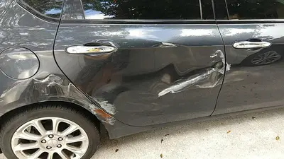 All American Auto Collision