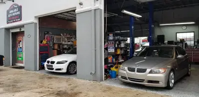 Available Auto Repair