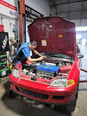 809 Auto Shop HONDA / ACURA SPECIALISTS