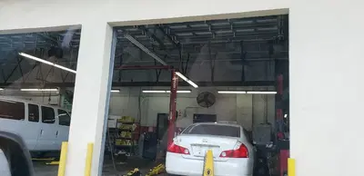 Firestone Complete Auto Care