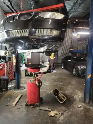 Speedy petey automotive