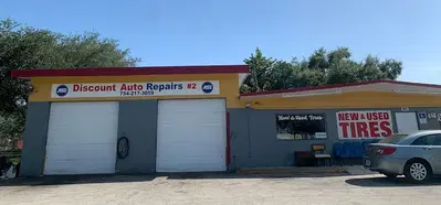 Discount Auto Repairs #2