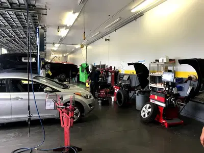 Goodyear Auto Service