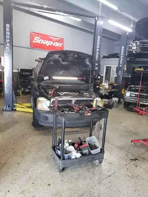 Eagle 1 Auto Repair Inc