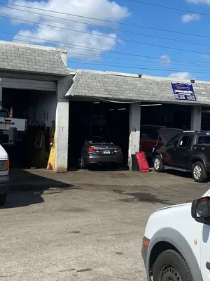 Rodrigo and Sons Auto Repair Inc