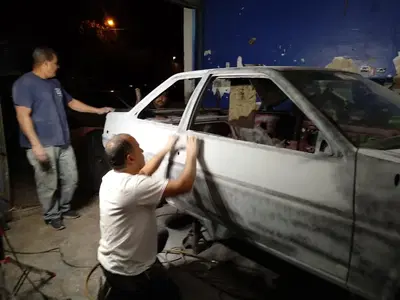 Bailey's Auto Repair