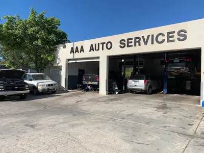 Auto Services of North Miami Beach