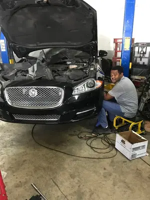Mobile Auto Service and Diagnostics, Inc