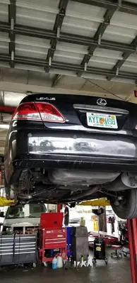 Firestone Complete Auto Care