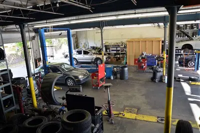 Marka Tires & Auto Repair