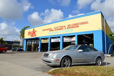 Business Photo