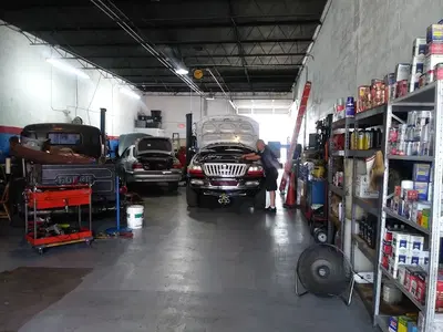 Reliable Automotive Care, Inc