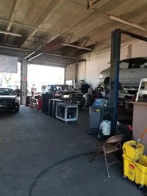 L & G Auto Services