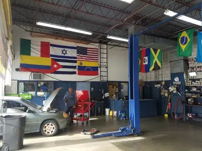 Brake World Pembroke Pines- pines & palm ave